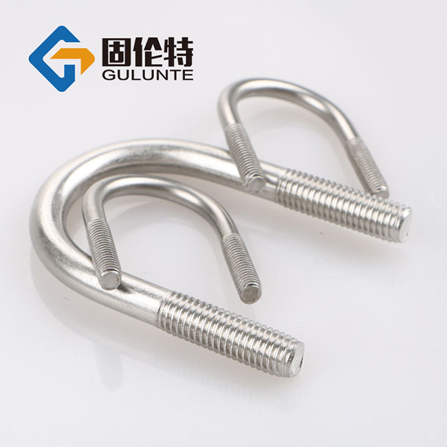 不鏽鋼（gāng）u型螺栓廠家